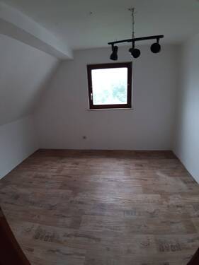 Dachgeschoß Hs.-Nr. 4a - 