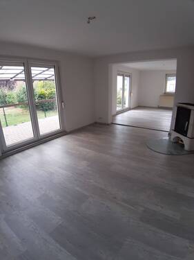 EG Wohnz.- Eßber. / Terrasse Hs.-Nr. 4a - 