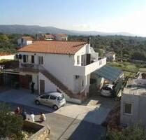 Mehrfamilienhaus mit 4 Wohnungen in Kroatien - Rogoznica
