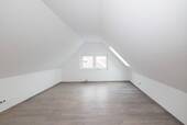 Schlafzimmer Dachgeschoss - 