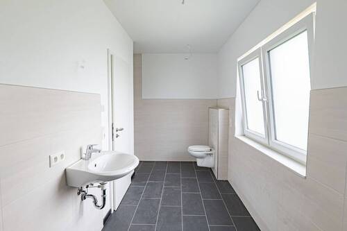 Badezimmer - 
