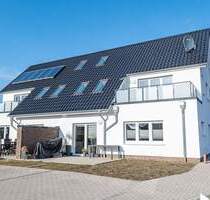 Hochwertiges Wohnen Am Wohnpark Hamfeld - 3-Zimmer-OG-Wohnung mit Stil - Hemmoor Warstade