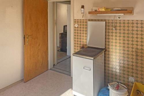 Erdgeschoss Küche - 