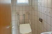 Erdgeschoss WC - 