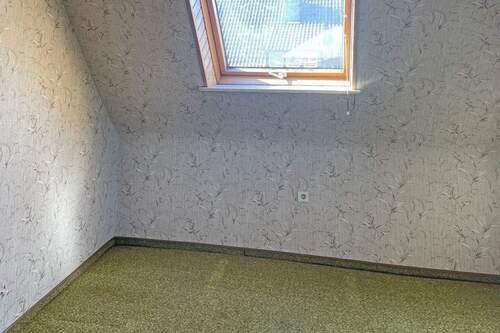 Obergeschoss Zimmer - 