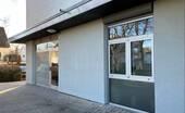 Schlafzi-Fenster mit Rollladen - 