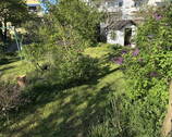 Das Gartenhaus - 
