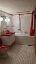 Das Bad im Keller - 