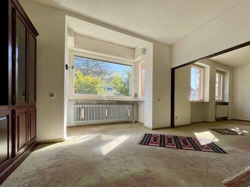 Das Wohnzimmer - 