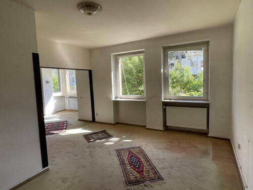 Das Schlafzimmer - 