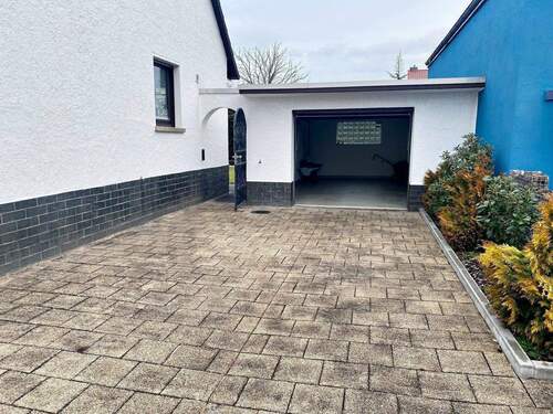 XXL-Garage - 