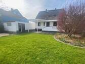 Gartenlandschaft mit viel Ruhe - Einfamilienhaus mit 105,00 m&sup2; in Seligenstadt zum Kaufen