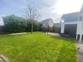 Gartenlandschaft mit Wohlfühlcharakter - 
