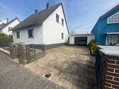 Renoviert, sofort bezugsfertig - 
