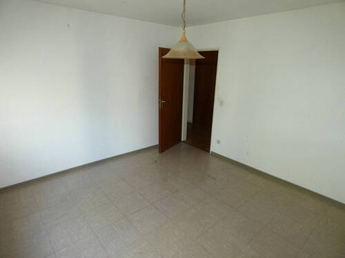 Schlafzimmer - 2 Zimmer Etagenwohnung zum Kaufen in Bergheim