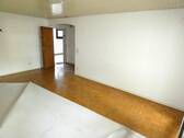 Wohnzimmer - Etagenwohnung mit 57,00 m&sup2; in Bergheim zum Kaufen