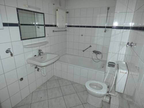 Badezimmer - 