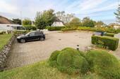 eigener Stellplatz - 