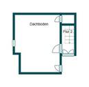 Grundriss Skizze 2.OG - 