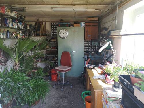 Garage II - 
