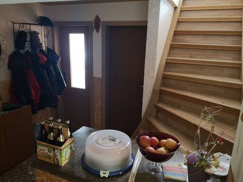 Treppe/ Flur - 