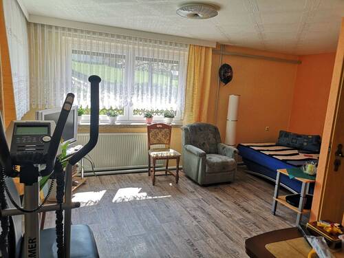Kinderzimmer - 