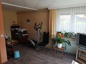 Kinderzimmer Ansicht II - 