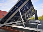 Panels von hinten - 