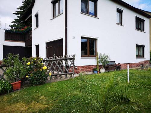 Hausansicht - 