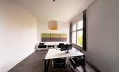 Raum 1 - Charmantes Altbau-Büro am Bundesplatz - All-in-Miete