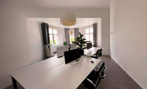 Raum 2 - Büro zur Miete in Berlin