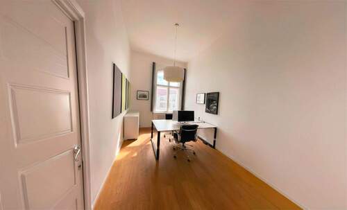 Raum 3 - Büro in Berlin