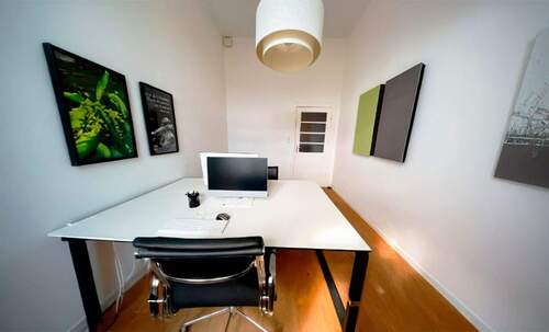 Raum 3 - Büro in Berlin zur Miete