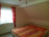 Schlafzimmer im OG - 
