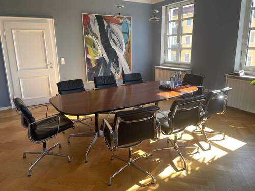 Meetingraum - Büro zur Miete in München