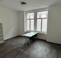 27 m² Büro im Bahnhofsviertel Frankfurt - flexibel, möbliert, Küche inklusive - Frankfurt am Main