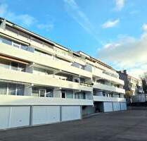 Helles, komfortabeles Appartement mit Sonnebalkon und Stellplatz in ruhiger Lage - Wuppertal Langerfeld