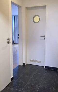 Eingang - Diele.jpg - 1 Zimmer Etagenwohnung in Wuppertal