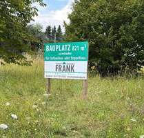 Bauplatz in Heilbronn Klingenberg für Einfamilienhaus oder Doppelhaus