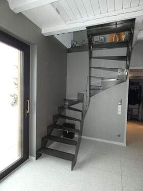 Treppe - 