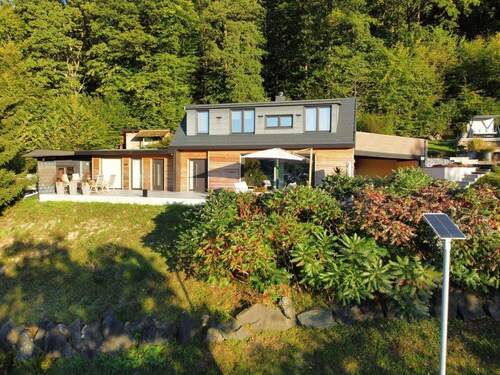 Haus - 4 Zimmer Einfamilienhaus zum Kaufen in Eschenburg