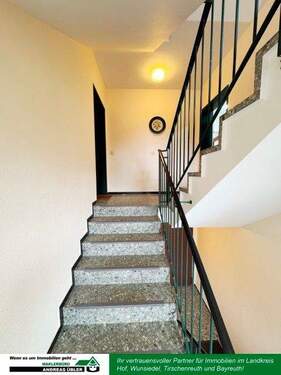 Treppenhaus - 