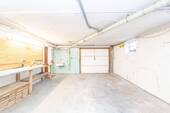 Tiefgarage - 