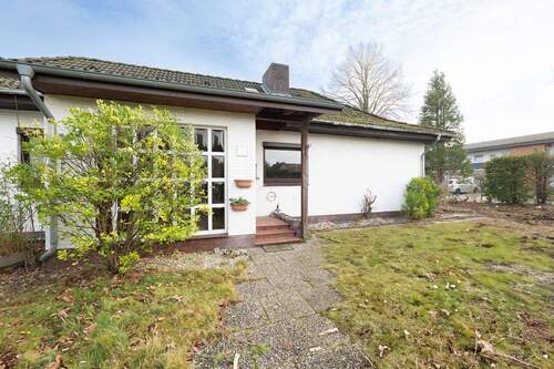 P1240964-2 - 4 Zimmer Einfamilienhaus in Cadenberge