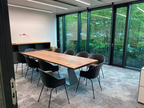 Meetingraum groß - Büro in München