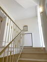 Treppe zum 2.OG - 