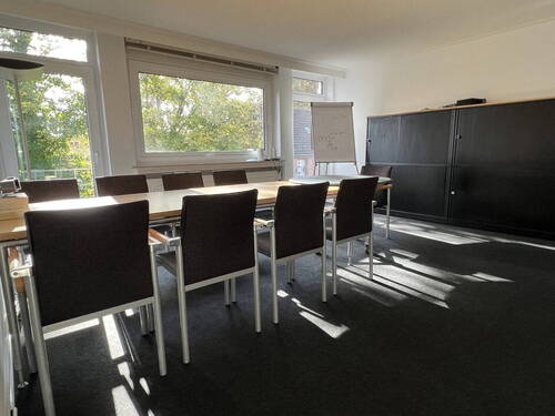 2.OG Besprechungsraum - 