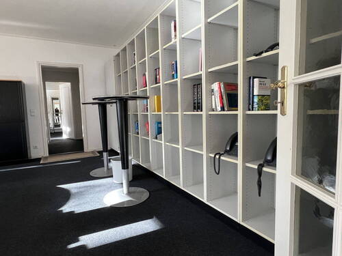 2.OG Besprechungsraum - 