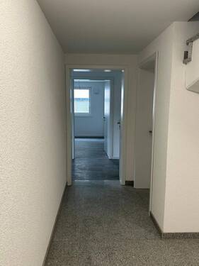 Eingang - 2 Zimmer Etagenwohnung zur Miete in Boxberg