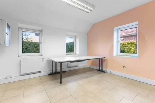 Büro - 